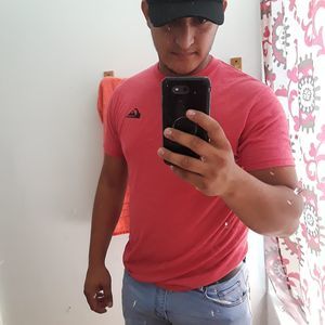 Meet your Posher, Alex